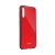 GLASS Case Samsung Galaxy A70 / A70s red