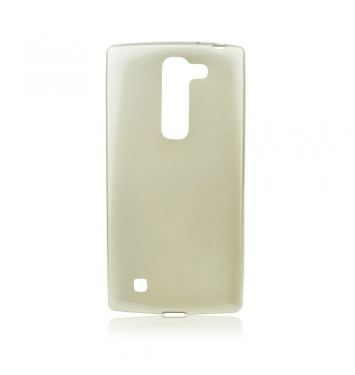 Puzdro gumené  Jelly Case FLASH - LG G5 gold