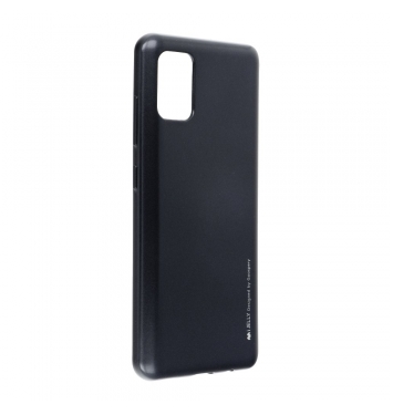 i-Jelly Case Mercury for Samsung Galaxy A51 black