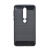 Forcell CARBON - puzdro pre for NOKIA 4.2 black