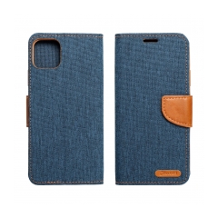 84758-canvas-book-case-for-samsung-s20-ultra-navy-blue
