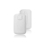 Puzdro vsuvkové biele na Apple iPhone 3G/4G/4S/S5830 G