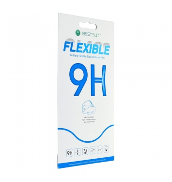 Flexible Nano Glass 9H - Samsung Galaxy A50