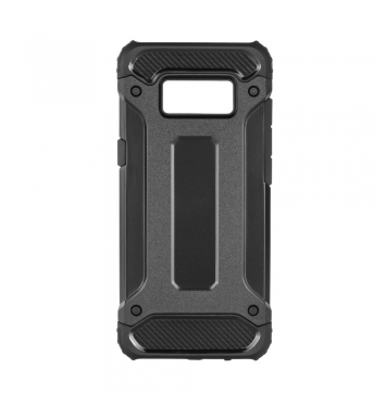 Forcell ARMOR - zadné puzdro pre for SAMSUNG Galaxy S11 Plus black
