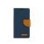 Canvas Book - puzdro pre Samsung A10 navy blue