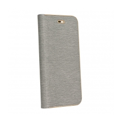 Luna Book - Apple iPhone XR (6,1) silver