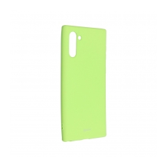 110765-roar-colorful-jelly-kryt-obal-pre-for-samsung-galaxy-note-10-lime