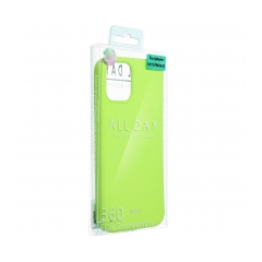 110801-roar-colorful-jelly-kryt-obal-pre-for-samsung-galaxy-note-10-lime