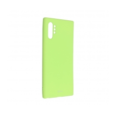 110700-roar-colorful-jelly-kryt-obal-pre-for-samsung-galaxy-note-10-plus-lime