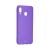 Roar Colorful Jelly - kryt (obal) pre for Samsung Galaxy A20e purple
