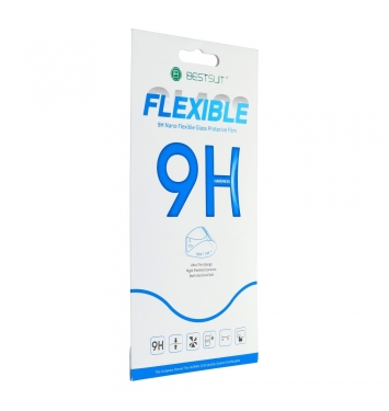 Flexible Nano Glass 9H - Samsung Galaxy A40