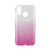 Forcell SHINING - puzdro pre for Huawei P SMART Z clear/pink