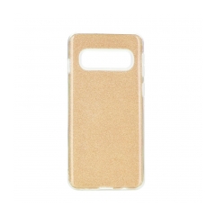 Forcell SHINING - puzdro pre for SAMSUNG Galaxy S11 gold