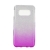 Forcell SHINING - puzdro pre for SAMSUNG Galaxy S11e / S11 Lite clear/pink