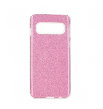 Forcell SHINING - puzdro pre for SAMSUNG Galaxy S11 PLUS pink