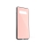 GLASS Case for SAMSUNG Galaxy S11 pink