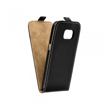 Flip Case Slim Flexi Fresh for  SAMSUNG Galaxy S11 Plus black
