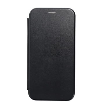 Book Forcell Elegance for  SAMSUNG S20 Plus  black