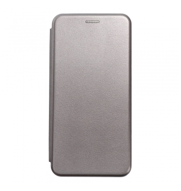 Book Forcell Elegance for  SAMSUNG S20 Plus  gray