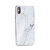 Forcell MARBLE puzdro pre LG K50 / Q60 design 1