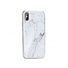Forcell MARBLE puzdro pre SAMSUNG Galaxy A71 design 1