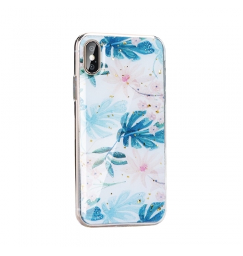 Forcell MARBLE Case Samsung Galaxy A40 design 2