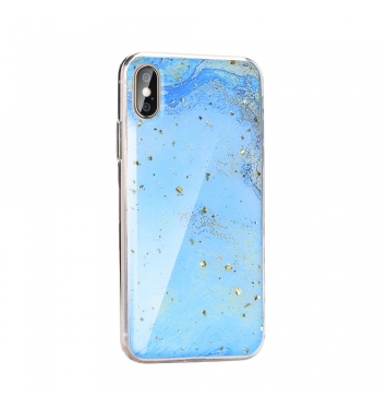 Forcell MARBLE Case Samsung Galaxy A40 design 3