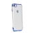 Forcell NEW ELECTRO puzdro pre Huawei P SMART blue