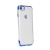 Forcell NEW ELECTRO puzdro pre Huawei P SMART 2019 blue