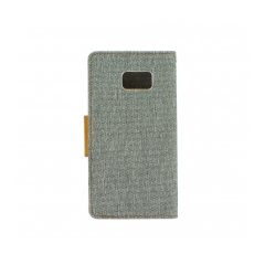 4595-canvas-book-case-huawei-mate-8-gray