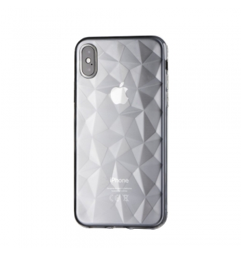 Forcell PRISM puzdro pre Huawei P30 clear