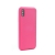 Style Lux puzdro pre Samsung S10e hot pink