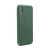 Style Lux puzdro pre Samsung S10 green