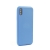 Style Lux puzdro pre Samsung S10 blue