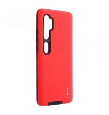 Roar Rico Armor - puzdro (obal) pre Xiaomi Mi Note 10  red