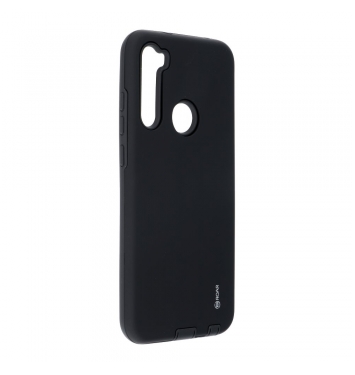 Roar Rico Armor - puzdro (obal) pre Xiaomi Redmi Note 8T black