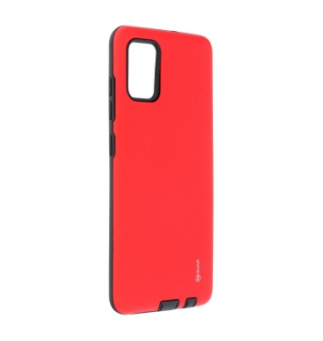 Roar Rico Armor - puzdro (obal) pre Samsung Galaxy A51  red