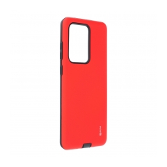 Roar Rico Armor - puzdro (obal) pre Samsung Galaxy S20 Ultra  red