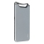 Roar Rico Armor - puzdro (obal) pre Samsung Galaxy A80 grey