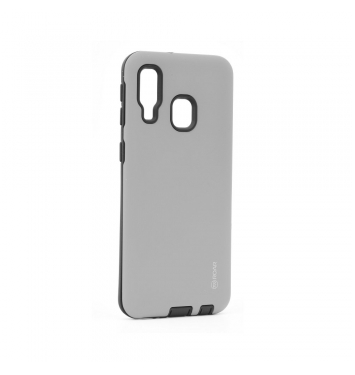 Roar Rico Armor - puzdro (obal) pre Samsung Galaxy A40 grey