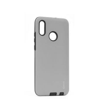 Roar Rico Armor - puzdro (obal) pre Huawei P Smart 2019 grey