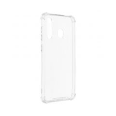 Armor Jelly Roar - puzdro na Samsung Galaxy A30 transparent