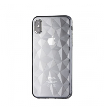 Forcell PRISM puzdro pre Huawei P30 Lite clear