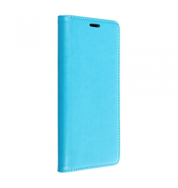 Magnet Book puzdro pre - Samsung Galaxy A51 light blue