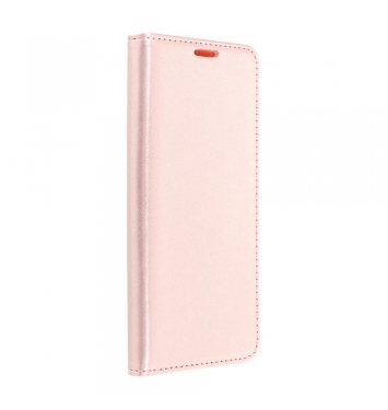 Magnet Book puzdro pre - Samsung Galaxy S20 ULTRA rose gold