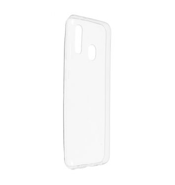Ultra Slim 0,3mm - puzdro pre SAMSUNG Galaxy A20E transparent
