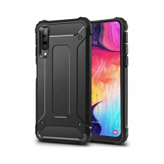 Forcell ARMOR Case for SAMSUNG Galaxy A50 / A50S / A30S black
