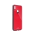 GLASS Case for HUAWEI P SMART 2019 red