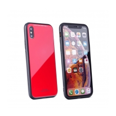 56165-glass-case-for-huawei-p-smart-2019-red