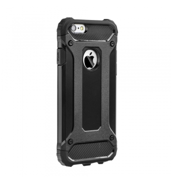 Forcell ARMOR Case for XIAOMI Redmi NOTE 7 black